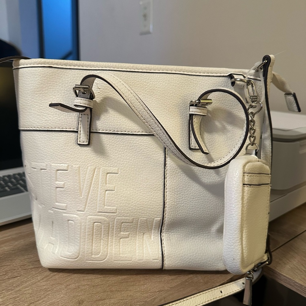 Steve Madden Purse